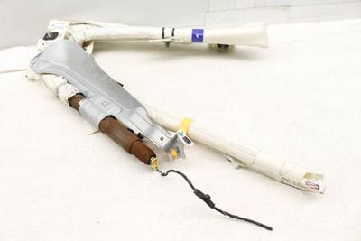 SIDE / ROOF CURTAIN AIRBAG / AIR BAG 5N0880742F