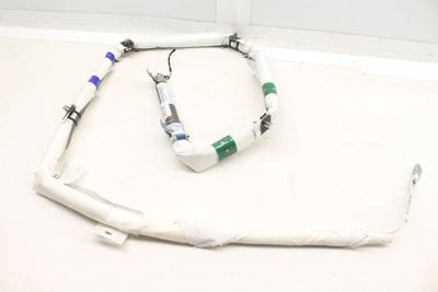 SIDE / ROOF CURTAIN AIRBAG / AIR BAG 8R0880742E