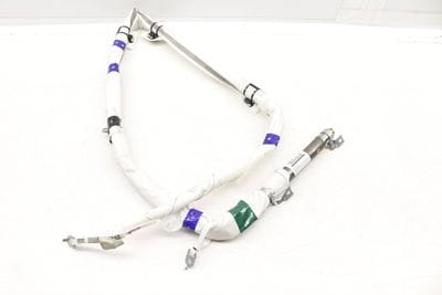 SIDE / ROOF CURTAIN AIRBAG / AIR BAG 8T0880742B