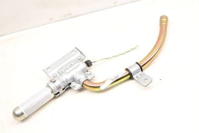 SIDE / ROOF CURTAIN AIRBAG IGNITER MODULE 8267158