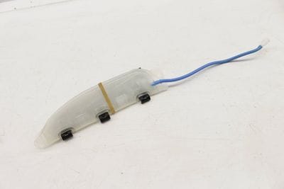 SIDE SEAT SUPPORT ADJUSTMENT 4H0881617