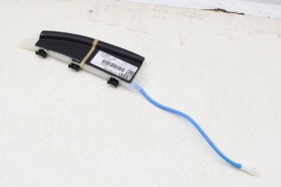 Side Seat Support Adjustment 4H0881618