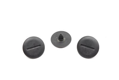 Side Skirt Clip Set (3) 0009917498