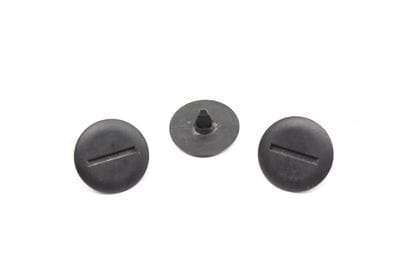 Side Skirt Clip Set (3) 0009917498