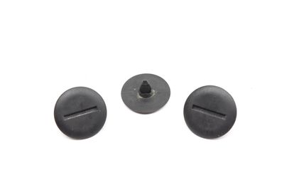 Side Skirt Clip Set (3) 0009917498