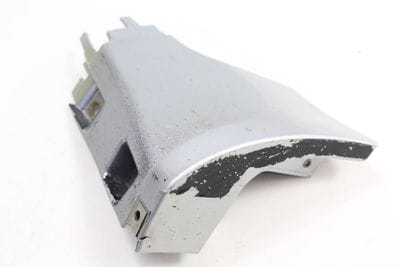 SIDE SKIRT / ROCKER COVER / END CAP 8E0853579B