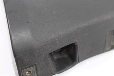 SIDE SKIRT / ROCKER COVER / END CAP 8E0853580C