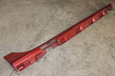 SIDE SKIRT / ROCKER PANEL 4G8853860E