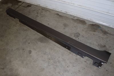 SIDE SKIRT / ROCKER PANEL 7276345