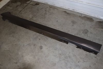 SIDE SKIRT / ROCKER PANEL 7276346