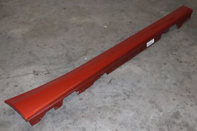 SIDE SKIRT / ROCKER PANEL 7288396
