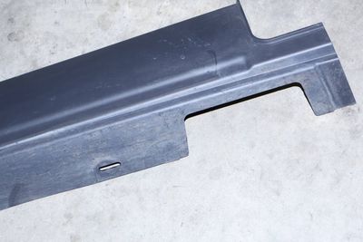 SIDE SKIRT / ROCKER PANEL CPLA101D56AA