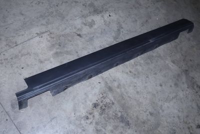 SIDE SKIRT / ROCKER PANEL CPLA101D57AA