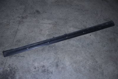 Side Skirt / Rocker Panel Attachment Strip 8V5854536