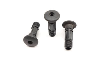 Side Skirt Rocker Panel Bolt Set (3) 9J1854297