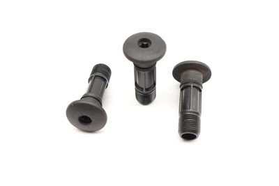 SIDE SKIRT ROCKER PANEL BOLT SET (3) 9J1854297