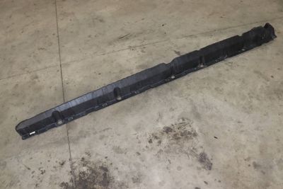 SIDE SKIRT / ROCKER PANEL BRACKET MOUNT 7294383