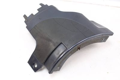 Side Skirt / Rocker Panel End Cap 4E0853579C