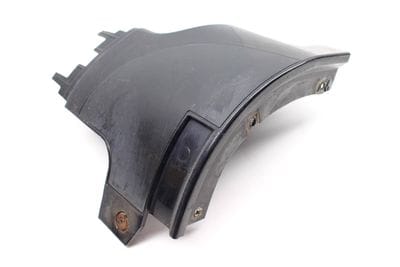 SIDE SKIRT / ROCKER PANEL END CAP 4E0853579C