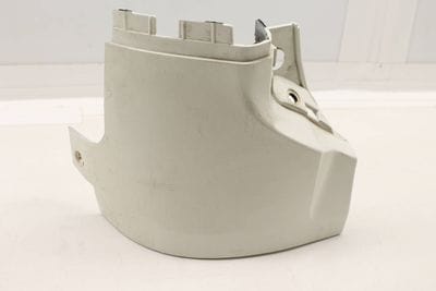 SIDE SKIRT / ROCKER PANEL END CAP 4E0853579D