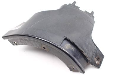 SIDE SKIRT / ROCKER PANEL END CAP 4E0853580C