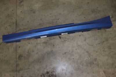 SIDE SKIRT / ROCKER PANEL (M) 8051947