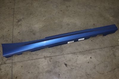 SIDE SKIRT / ROCKER PANEL (M) 8051948