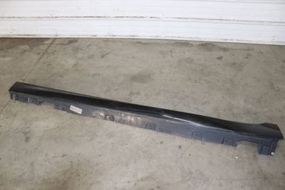 SIDE SKIRT / ROCKER PANEL (M) 8052653