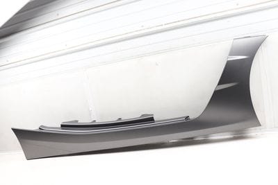 SIDE SKIRT / ROCKER PANEL (M) 8068776