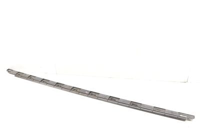 Side Skirt / Rocker Panel Mount Bracket 5G9853493