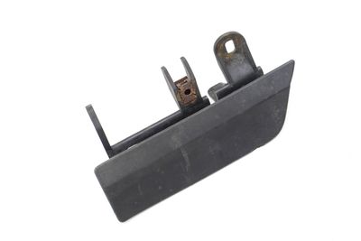 Side Skirt / Rocker Panel Trim 3D0854856
