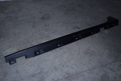 Side Skirt / Rocker Panel Trim 4G8853855M