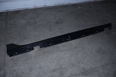 Side Skirt / Rocker Panel Trim 4G8853856M