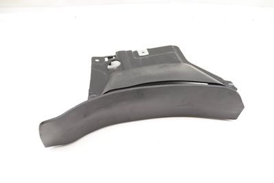 SIDE SKIRT / ROCKER PANEL TRIM