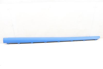 Side Skirt Trim 51447417935