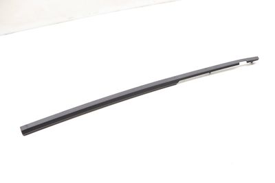 SIDE SLIDING ROOF GLASS TRIM / SEAL 1K9898925