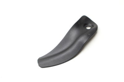 SIDE TRUNK / HATCH SPOILER COVER / TRIM 8R0827556