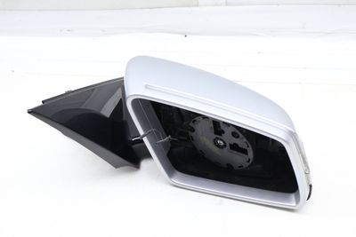 Side View Door Mirror 2128106600