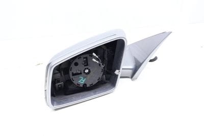 Side View Door Mirror 2128106700