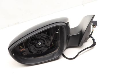 SIDE VIEW DOOR MIRROR 3C8857507BA