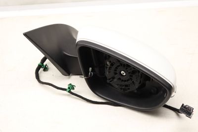 SIDE VIEW DOOR MIRROR 3C8857508BA