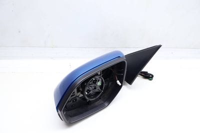 Side View Door Mirror 3CM857507P