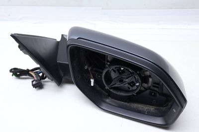 SIDE VIEW DOOR MIRROR 3CM857508B