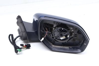 SIDE VIEW DOOR MIRROR 3CM857508C