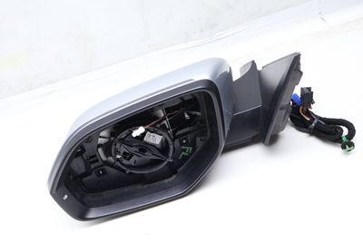 SIDE VIEW DOOR MIRROR 3CN857507AF