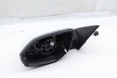SIDE VIEW DOOR MIRROR 3CN857507AM