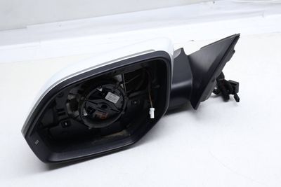 SIDE VIEW DOOR MIRROR 3CN857507F