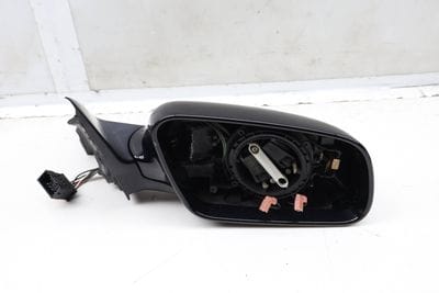 SIDE VIEW DOOR MIRROR 4B1858532BF