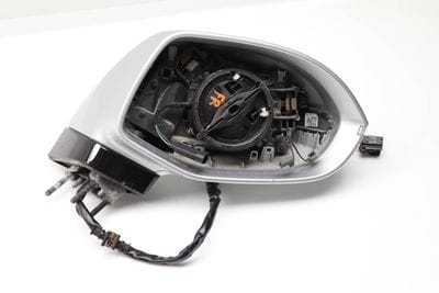 SIDE VIEW DOOR MIRROR 4G8858532F