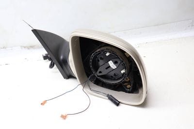 SIDE VIEW DOOR MIRROR 4L1857410AK